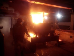 گرمسار-استرند-کوره-1